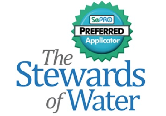 Stewards of Water Preferred Applicator
